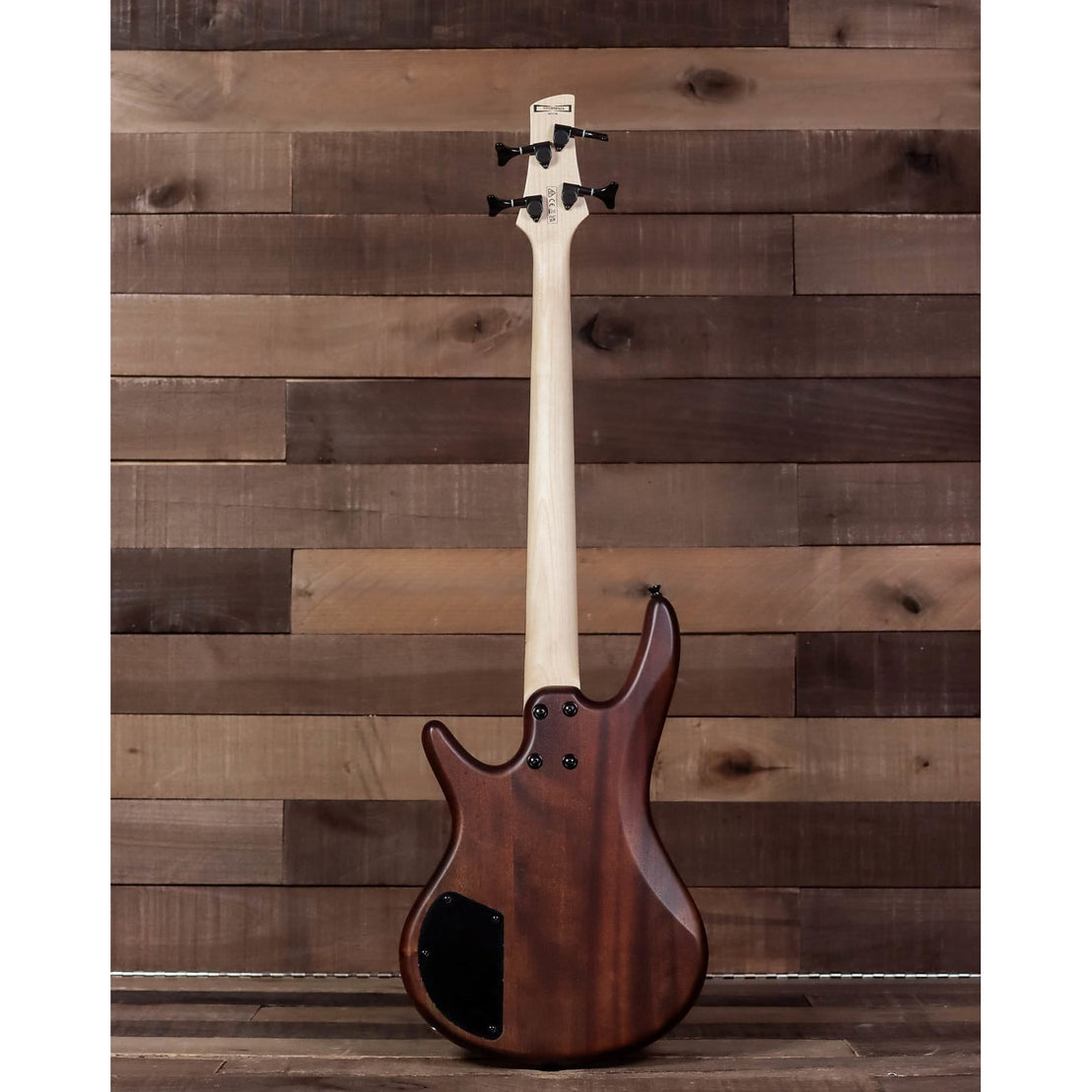 Đàn Guitar Bass 4-dây Ibanez miKro GSRM20B-Mai Nguyên Music