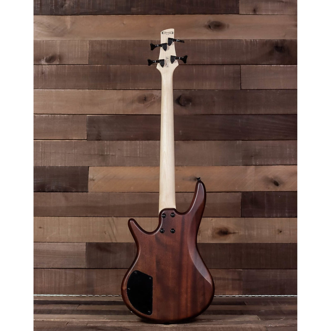 Đàn Guitar Bass 4-dây Ibanez miKro GSRM20B-Mai Nguyên Music