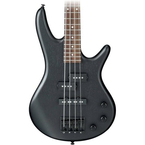 Đàn Guitar Bass 4-dây Ibanez miKro GSRM20B-Mai Nguyên Music