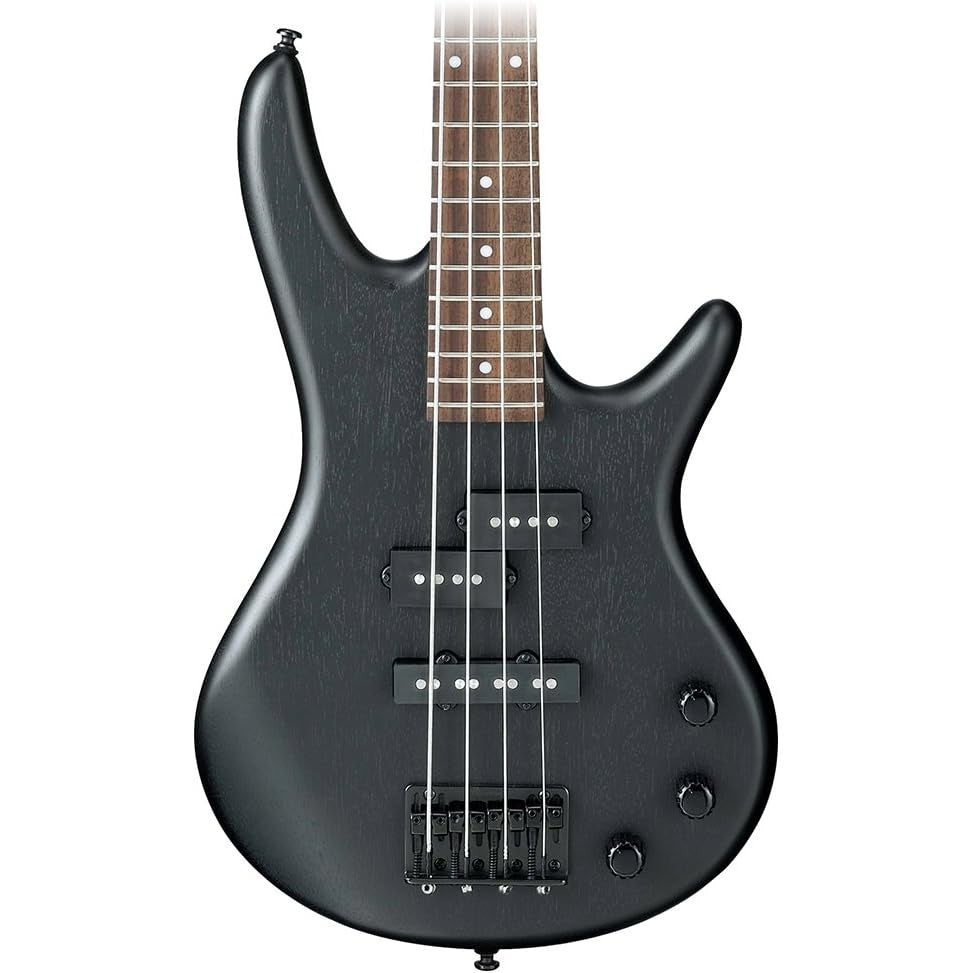 Đàn Guitar Bass 4-dây Ibanez miKro GSRM20B-Mai Nguyên Music