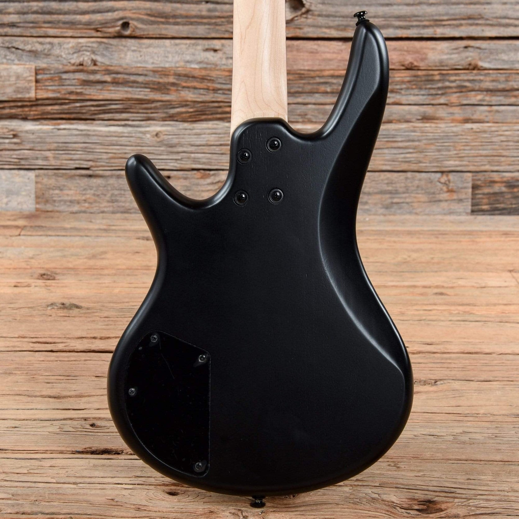 Đàn Guitar Bass 4-dây Ibanez miKro GSRM20B-Mai Nguyên Music