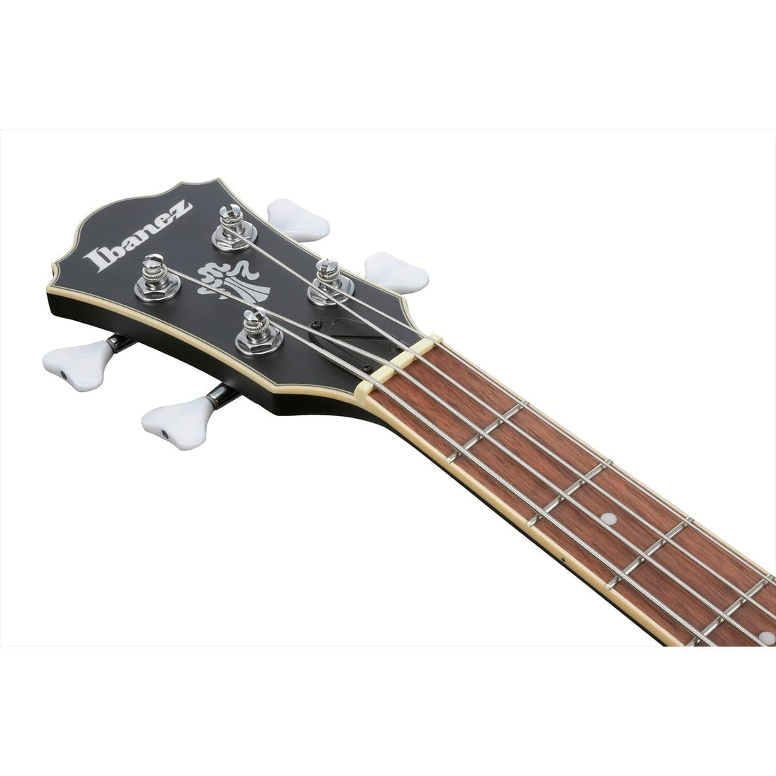 Đàn Guitar Bass 4-dây Ibanez Semi-Hollow AGB200-Mai Nguyên Music