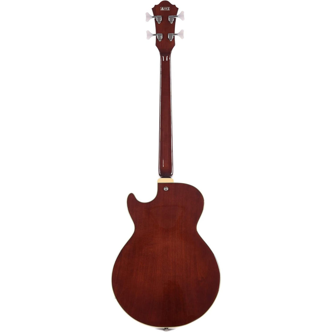 Đàn Guitar Bass 4-dây Ibanez Semi-Hollow AGB200-Mai Nguyên Music