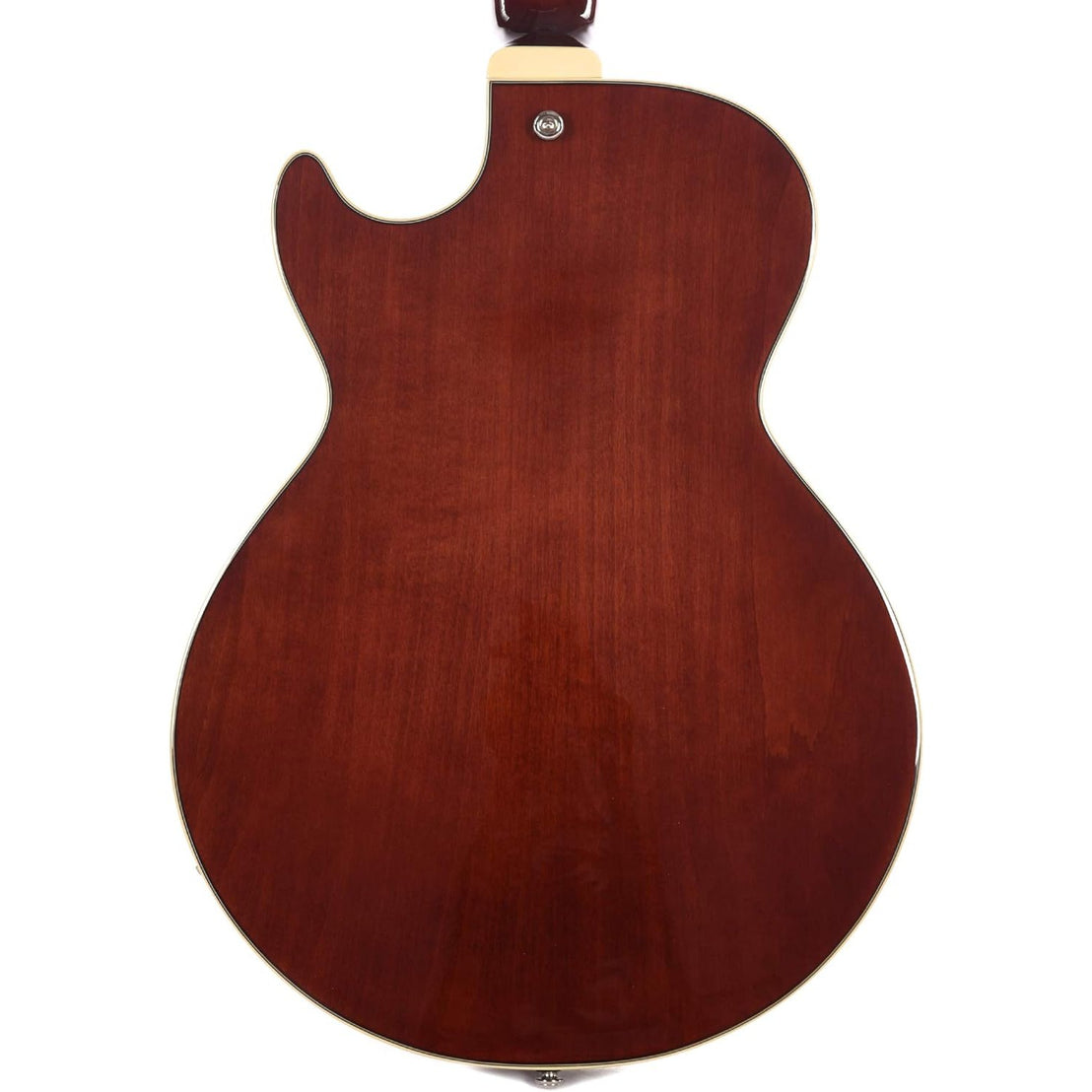 Đàn Guitar Bass 4-dây Ibanez Semi-Hollow AGB200-Mai Nguyên Music