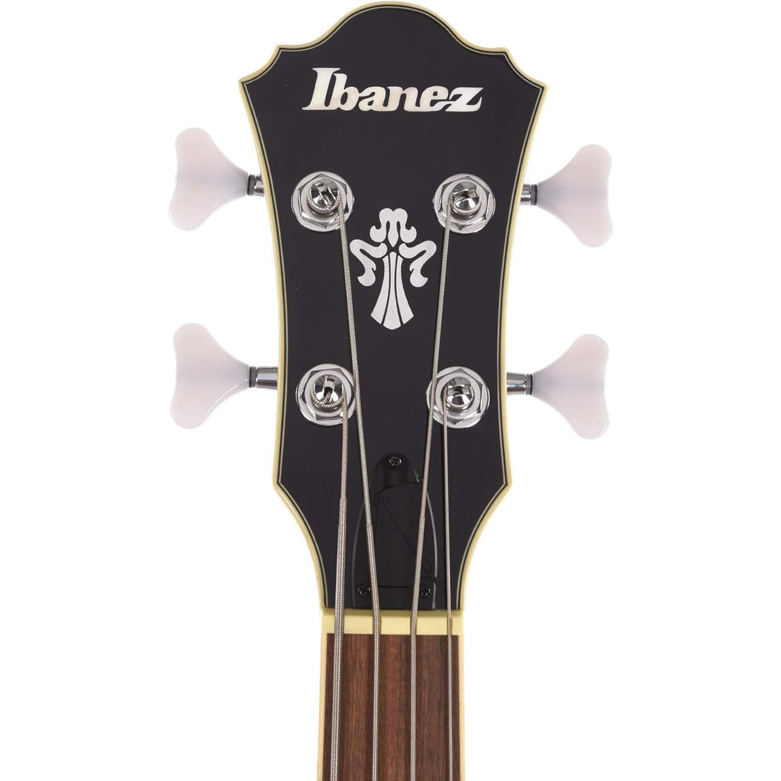 Đàn Guitar Bass 4-dây Ibanez Semi-Hollow AGB200-Mai Nguyên Music