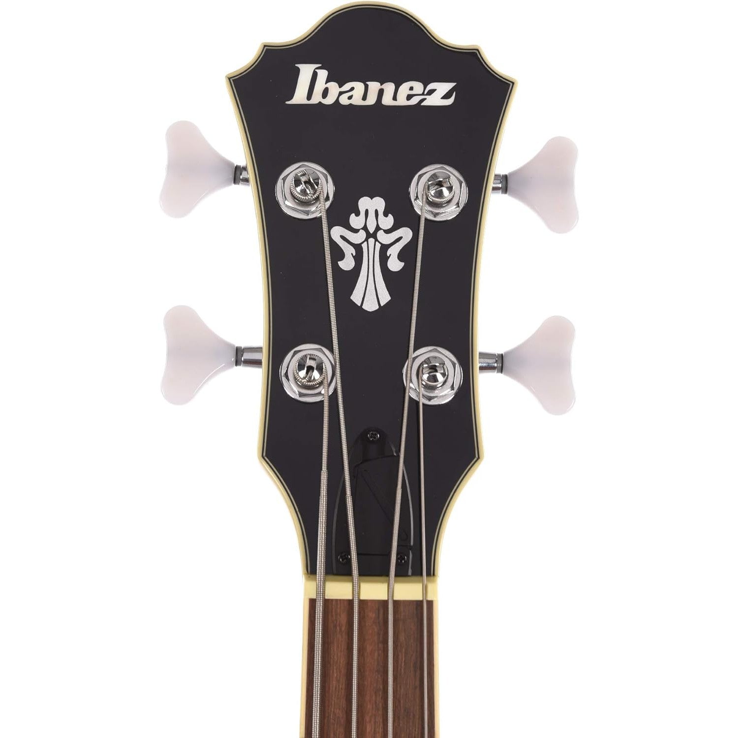 Đàn Guitar Bass 4-dây Ibanez Semi-Hollow AGB200-Mai Nguyên Music