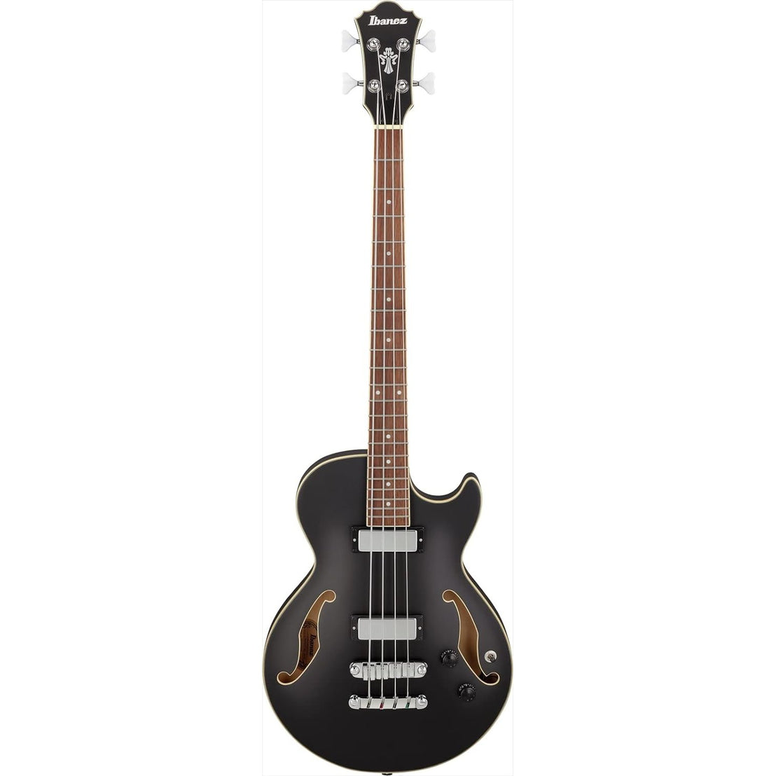 Đàn Guitar Bass 4-dây Ibanez Semi-Hollow AGB200-Mai Nguyên Music