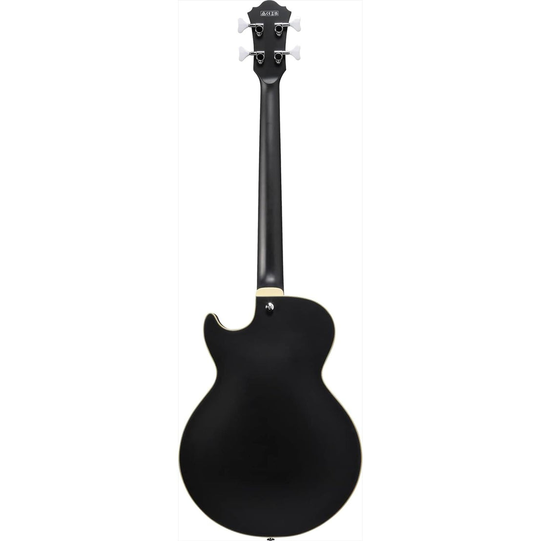 Đàn Guitar Bass 4-dây Ibanez Semi-Hollow AGB200-Mai Nguyên Music