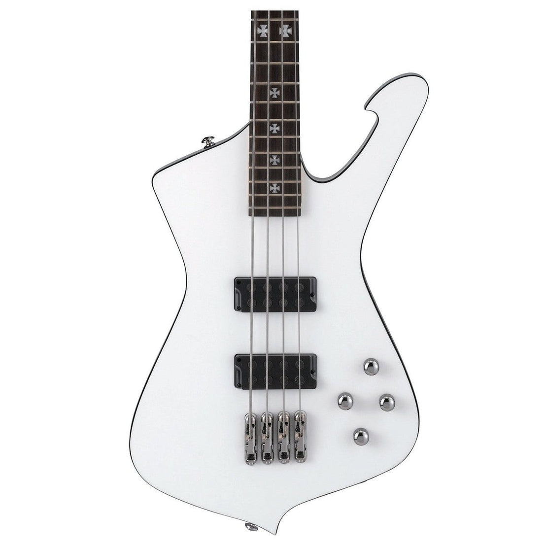 Đàn Guitar Bass 4-dây Ibanez Sharlee D'Angelo Signature-Mai Nguyên Music