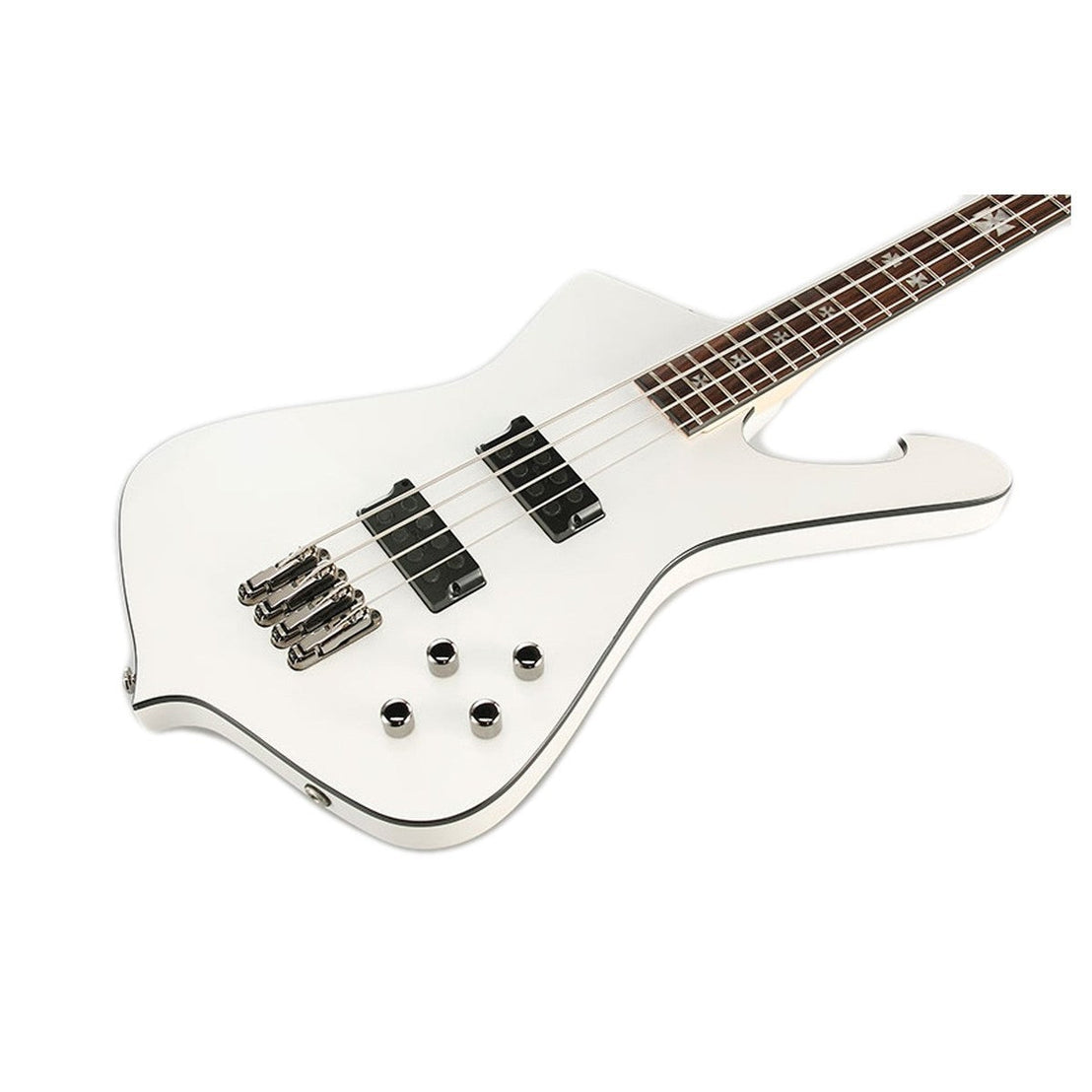 Đàn Guitar Bass 4-dây Ibanez Sharlee D'Angelo Signature-Mai Nguyên Music
