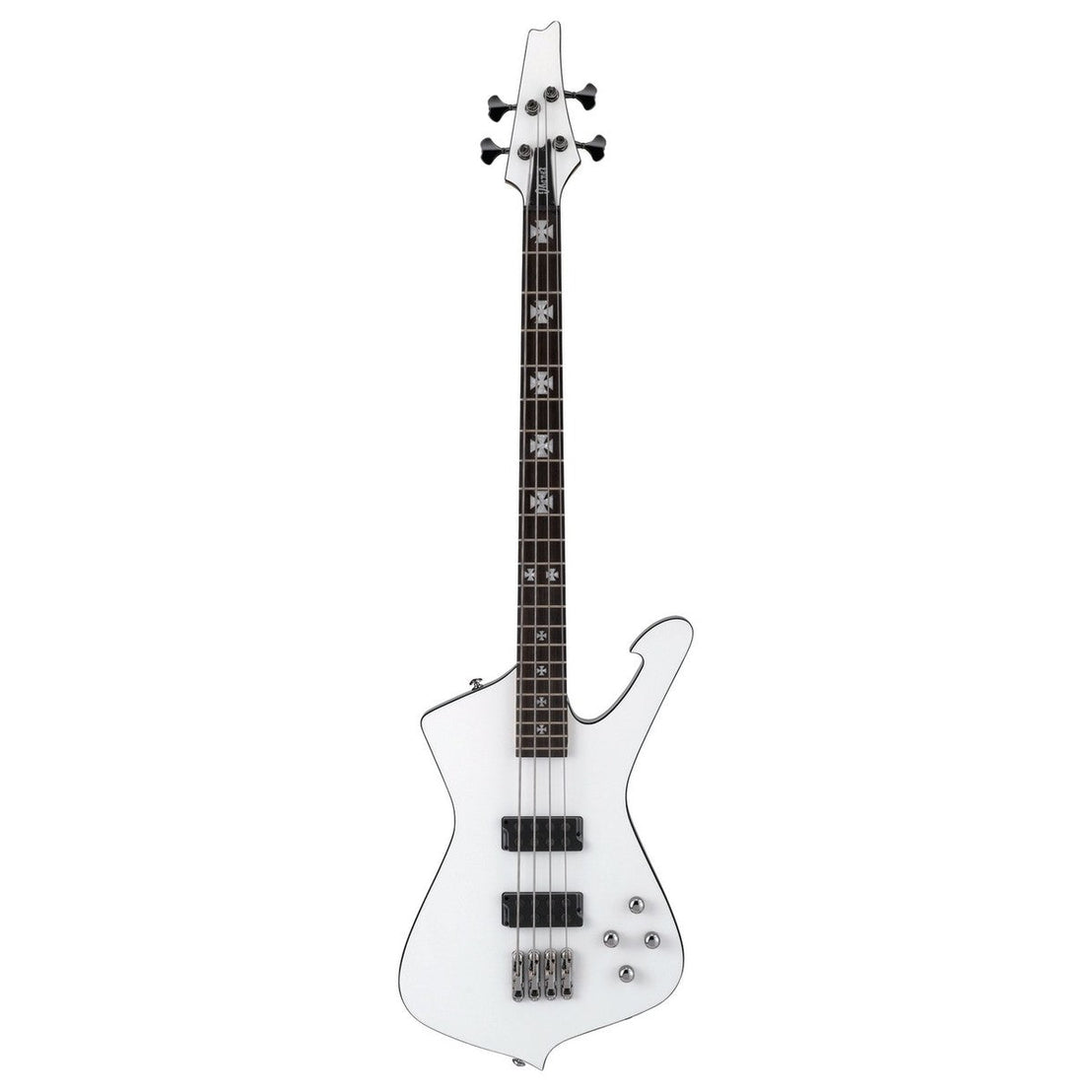 Đàn Guitar Bass 4-dây Ibanez Sharlee D'Angelo Signature-Mai Nguyên Music