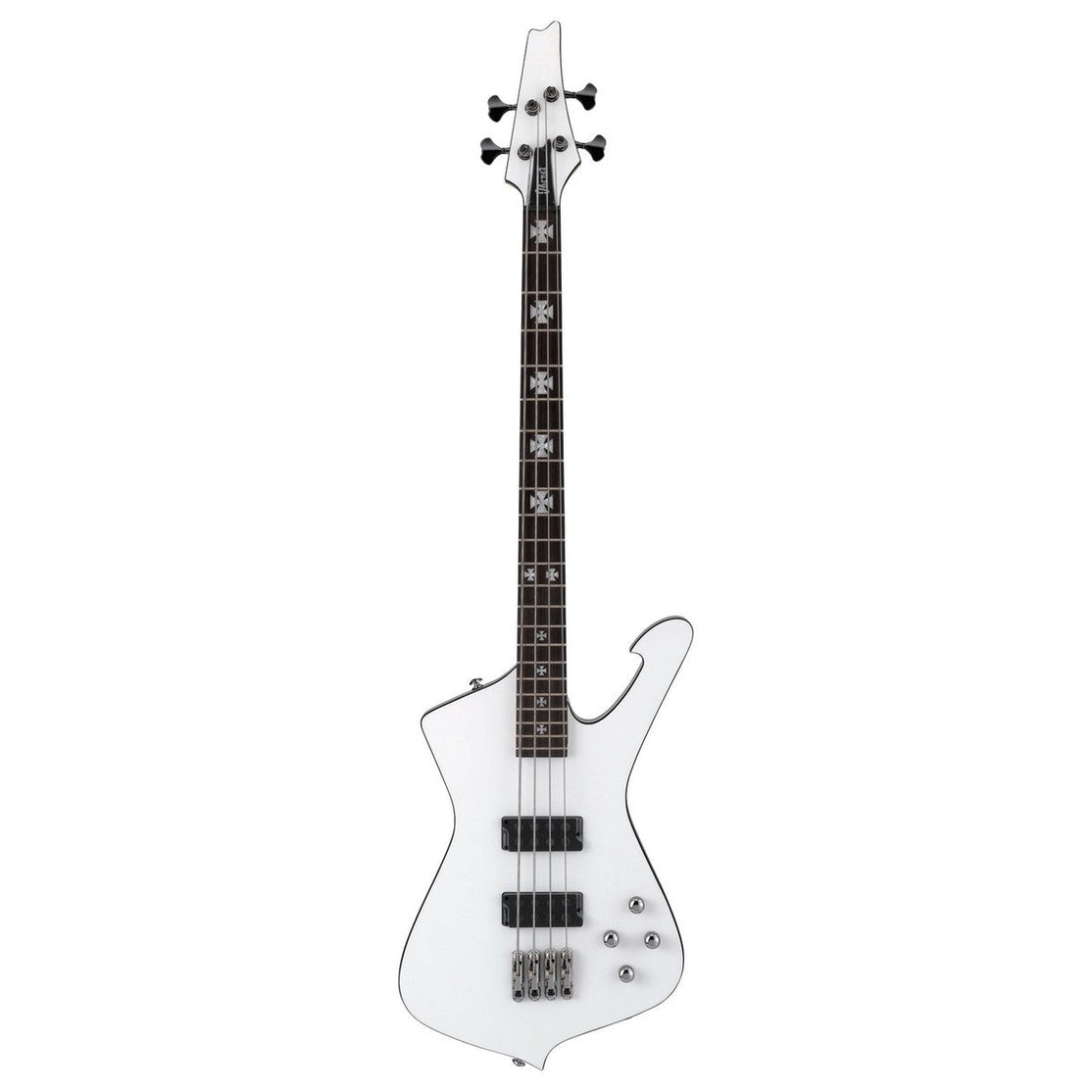 Đàn Guitar Bass 4-dây Ibanez Sharlee D'Angelo Signature-Mai Nguyên Music