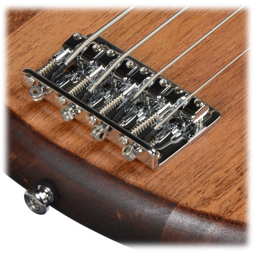 Đàn Guitar Bass 4-dây Ibanez SR GIO GSR100EX-Mai Nguyên Music