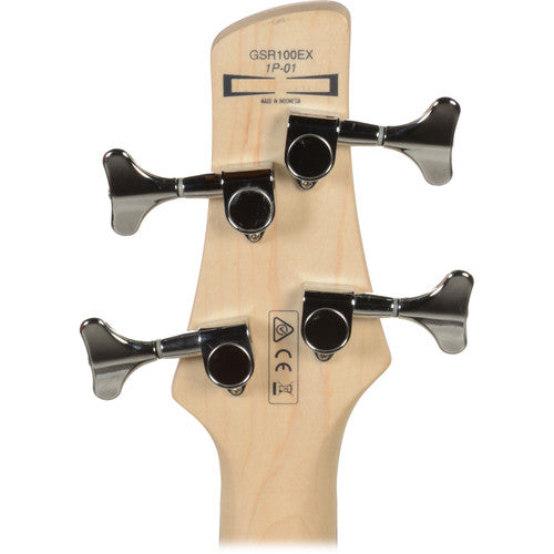 Đàn Guitar Bass 4-dây Ibanez SR GIO GSR100EX-Mai Nguyên Music