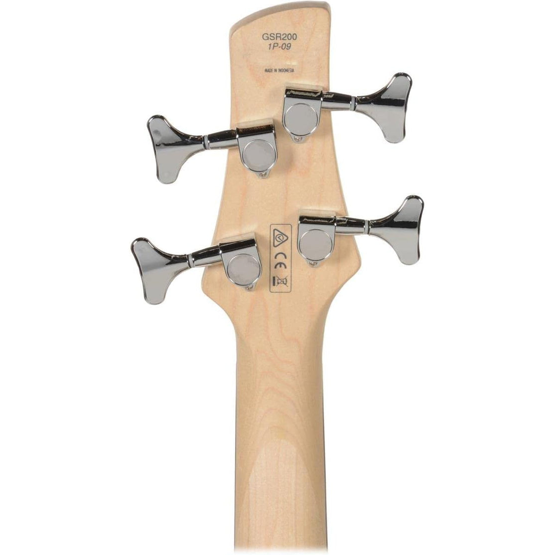 Đàn Guitar Bass 4-dây Ibanez SR GIO GSR200-Mai Nguyên Music