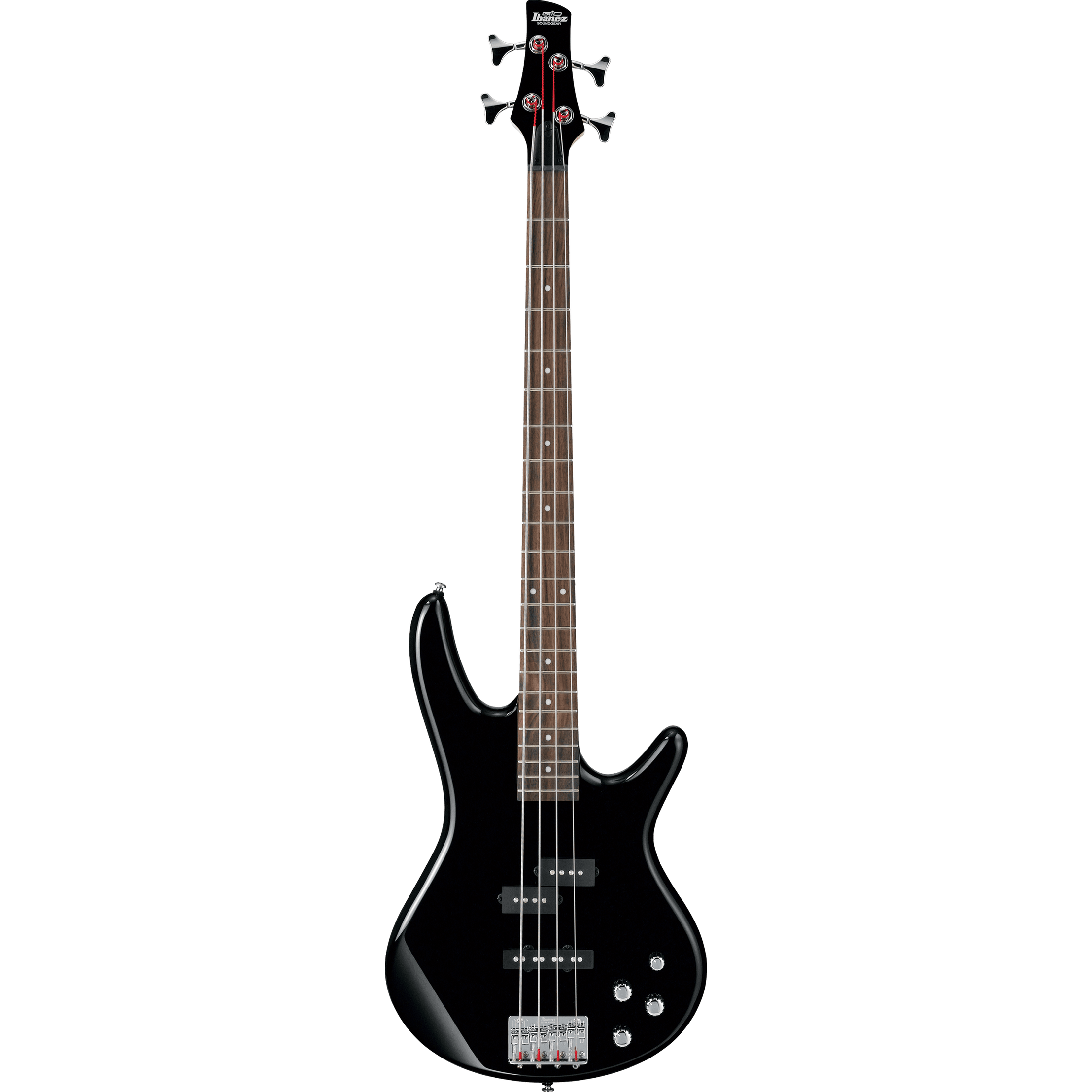 Đàn Guitar Bass 4-dây Ibanez SR GIO GSR200-Mai Nguyên Music