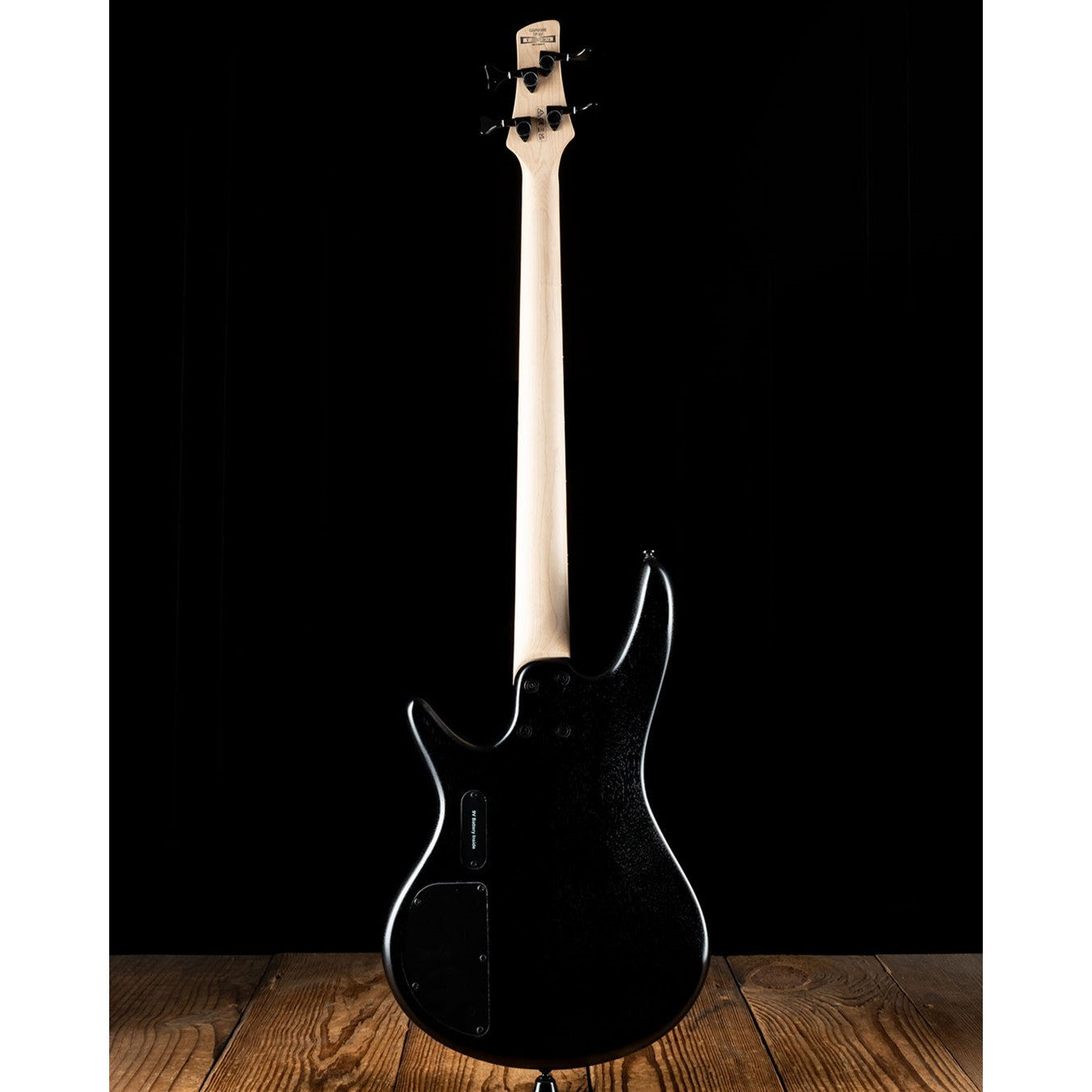 Đàn Guitar Bass 4-dây Ibanez SR GIO GSR200B-Mai Nguyên Music