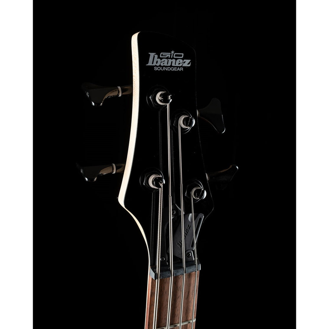 Đàn Guitar Bass 4-dây Ibanez SR GIO GSR200B-Mai Nguyên Music