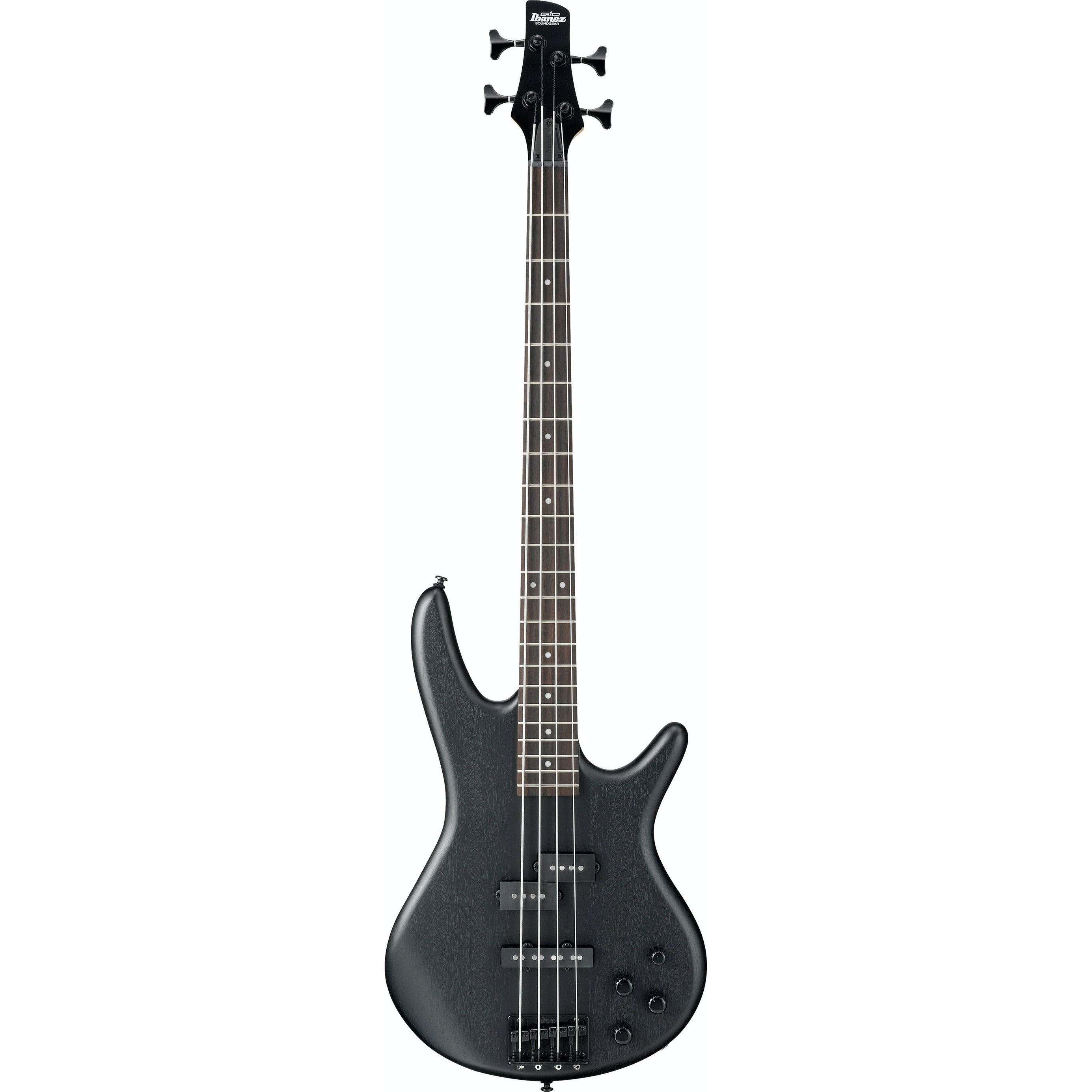 Đàn Guitar Bass 4-dây Ibanez SR GIO GSR200B-Mai Nguyên Music