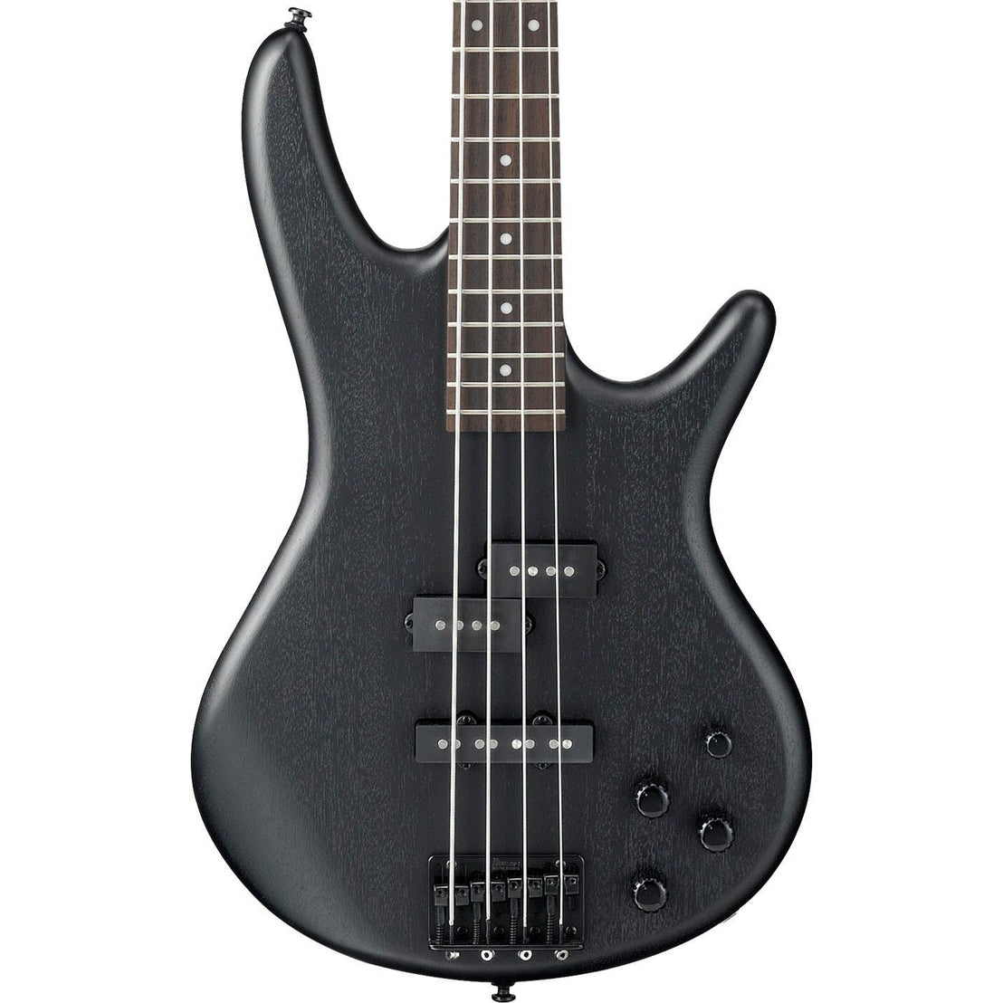 Đàn Guitar Bass 4-dây Ibanez SR GIO GSR200B-Mai Nguyên Music