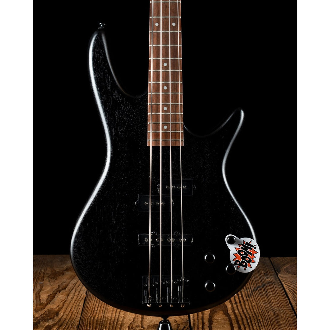 Đàn Guitar Bass 4-dây Ibanez SR GIO GSR200B-Mai Nguyên Music