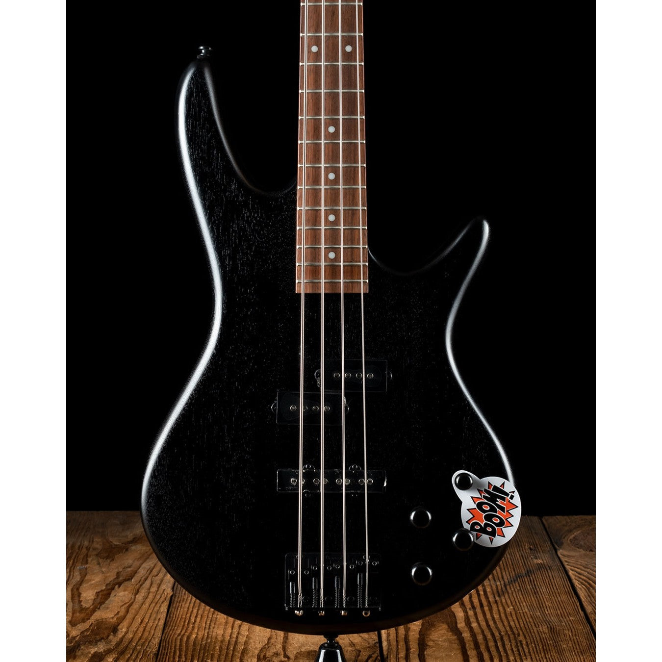 Đàn Guitar Bass 4-dây Ibanez SR GIO GSR200B-Mai Nguyên Music