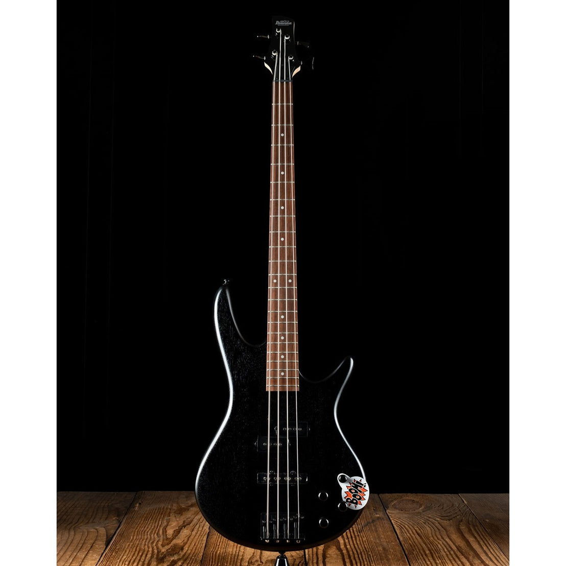 Đàn Guitar Bass 4-dây Ibanez SR GIO GSR200B-Mai Nguyên Music