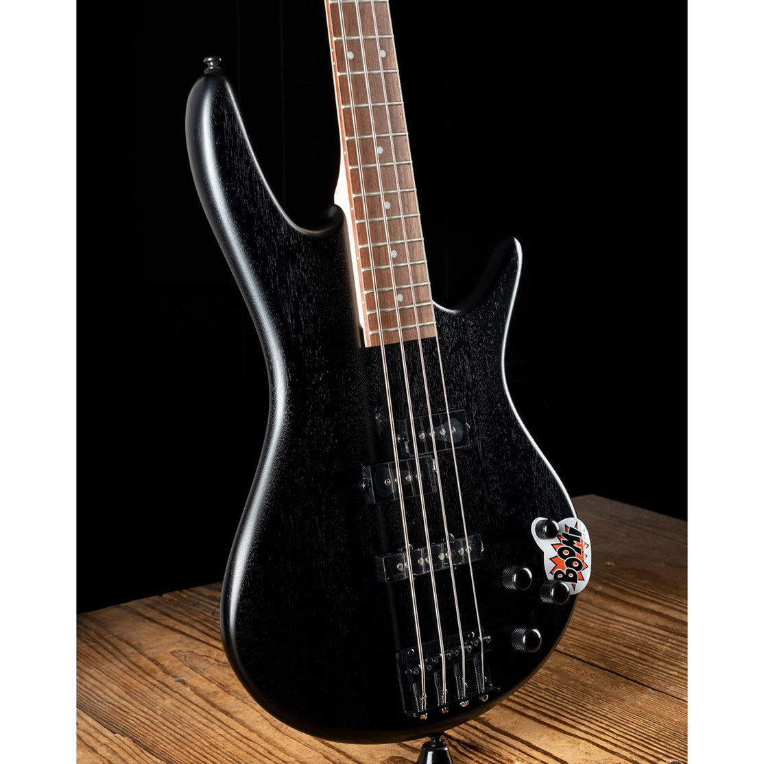 Đàn Guitar Bass 4-dây Ibanez SR GIO GSR200B-Mai Nguyên Music