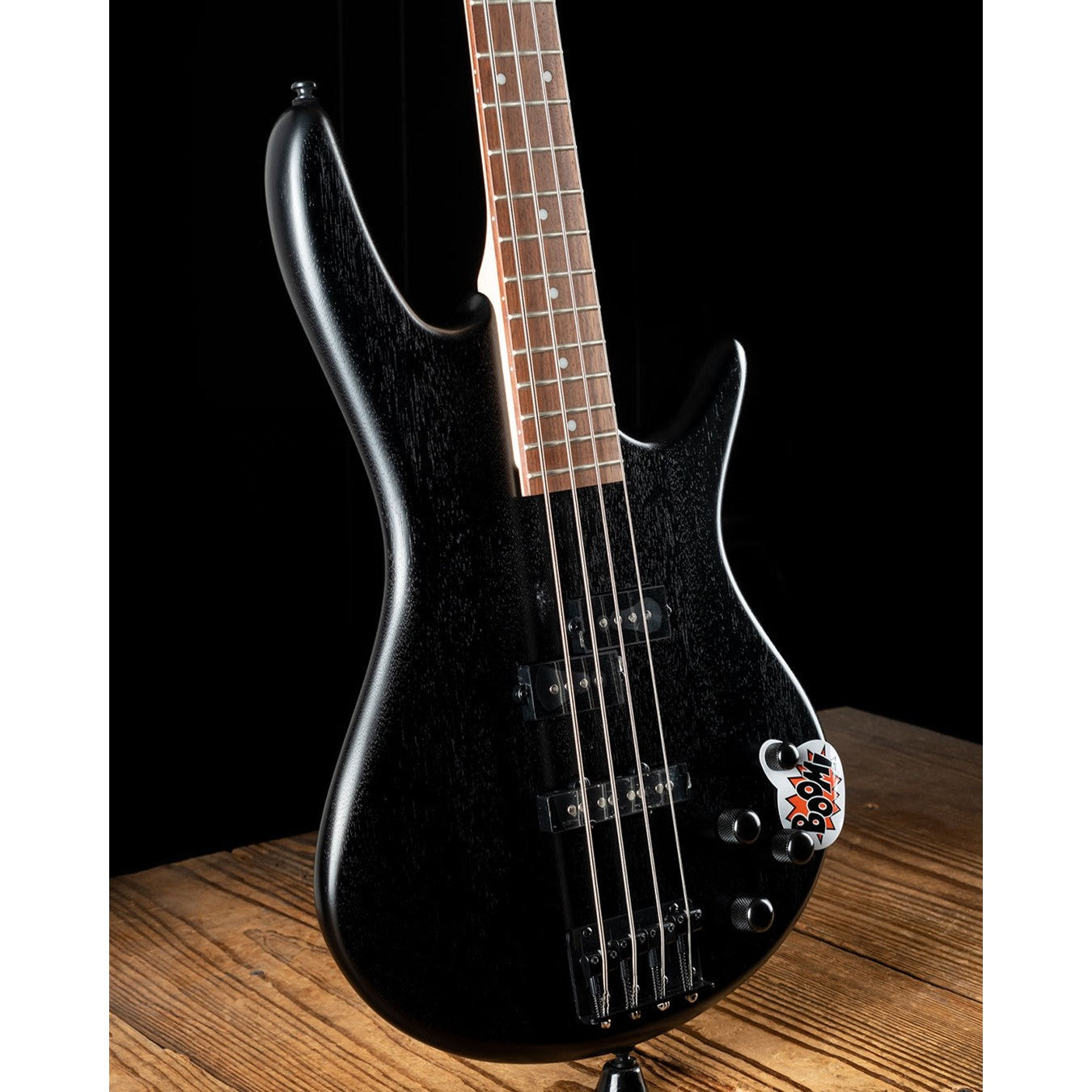 Đàn Guitar Bass 4-dây Ibanez SR GIO GSR200B-Mai Nguyên Music