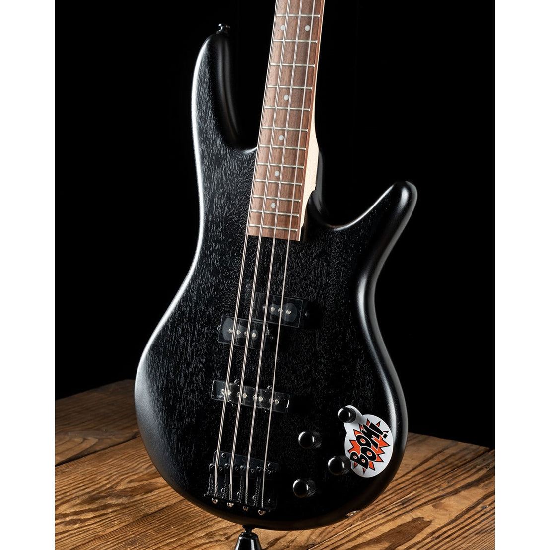 Đàn Guitar Bass 4-dây Ibanez SR GIO GSR200B-Mai Nguyên Music