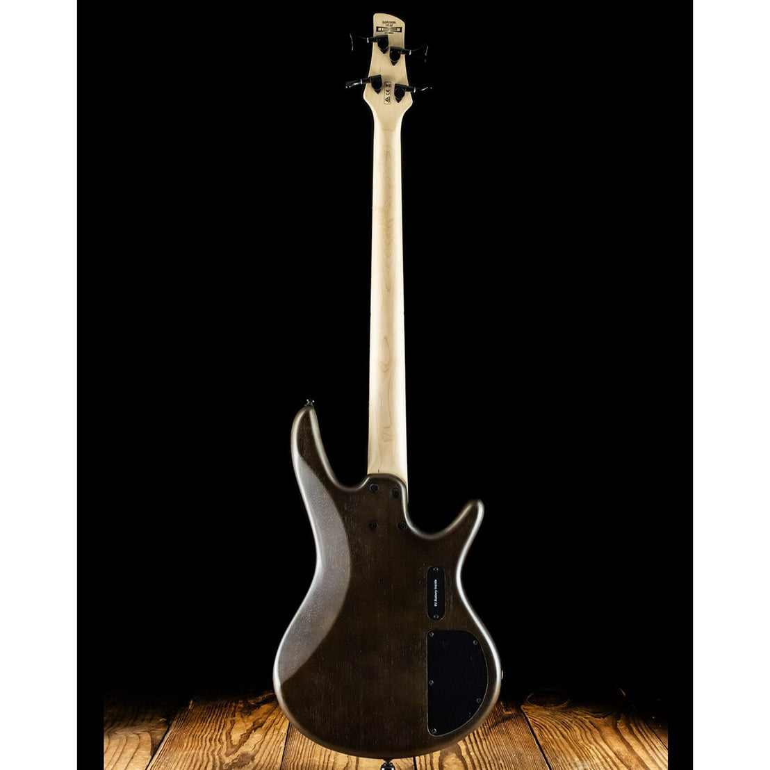 Đàn Guitar Bass 4-dây Ibanez SR GIO GSR200BL,Walnut Flat-Mai Nguyên Music