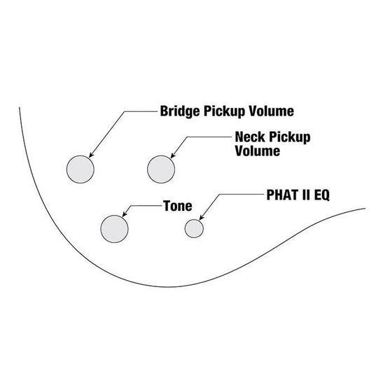 Đàn Guitar Bass 4-dây Ibanez SR GIO GSR200BL,Walnut Flat-Mai Nguyên Music