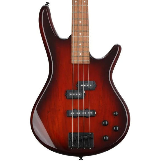 Đàn Guitar Bass 4-dây Ibanez SR GIO GSR200SM-Mai Nguyên Music