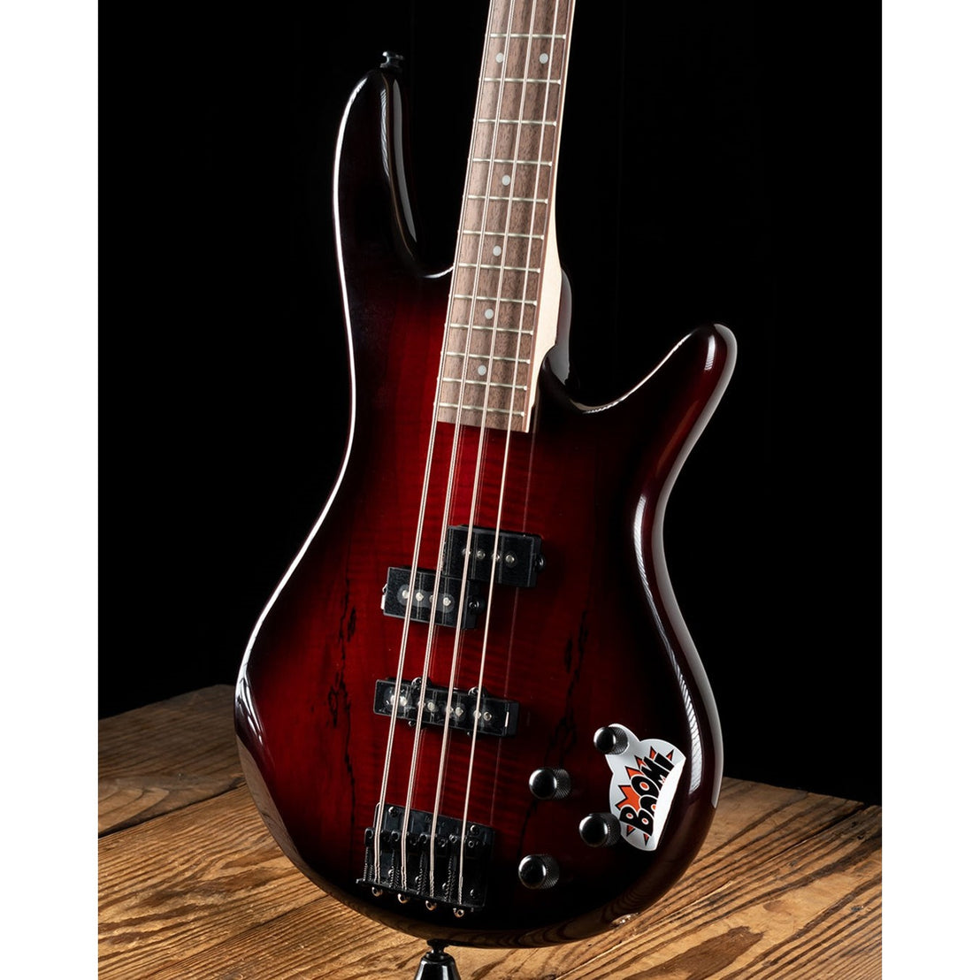 Đàn Guitar Bass 4-dây Ibanez SR GIO GSR200SM-Mai Nguyên Music