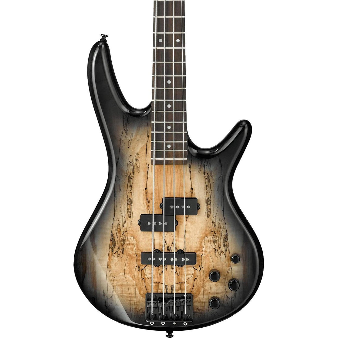 Đàn Guitar Bass 4-dây Ibanez SR GIO GSR200SM-Mai Nguyên Music