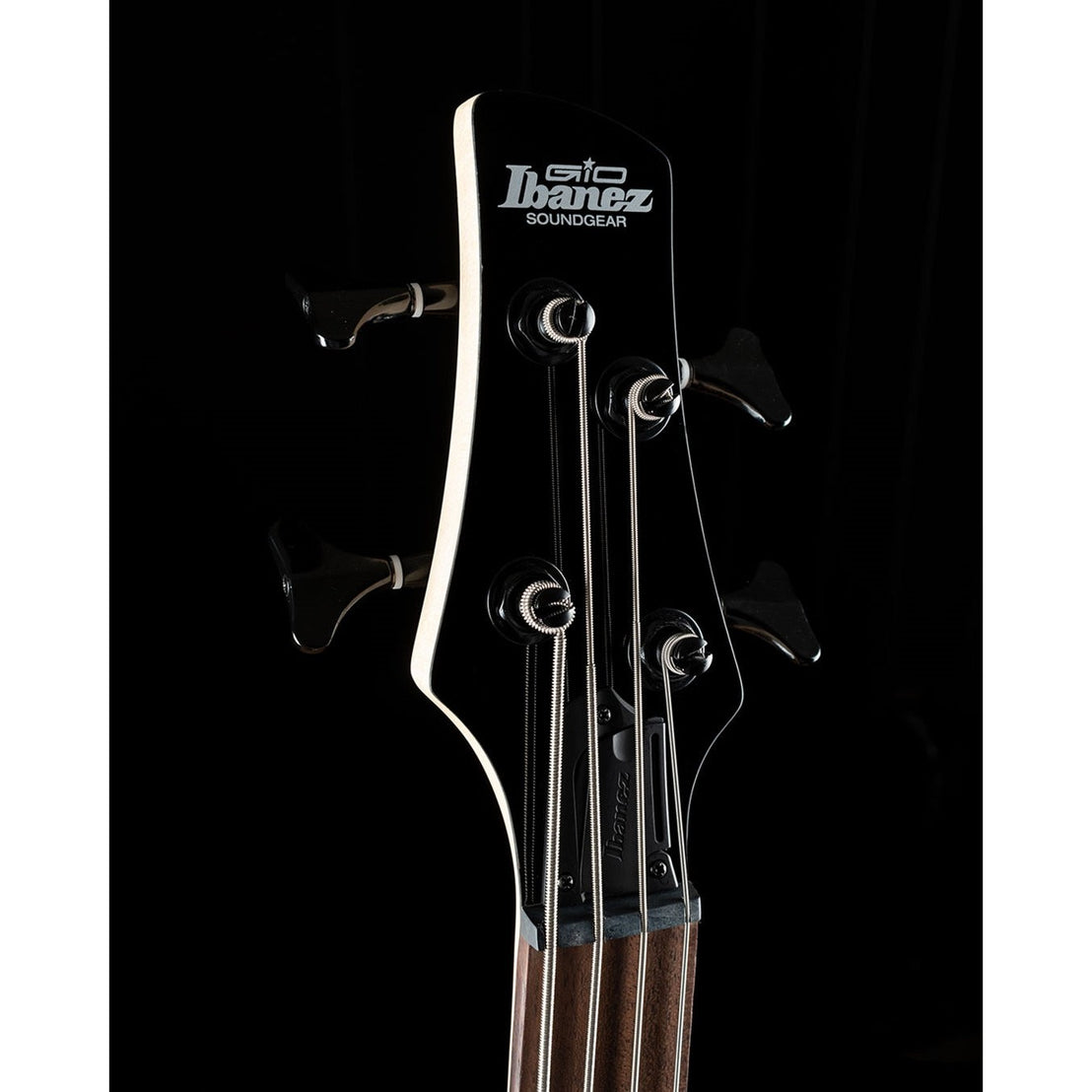 Đàn Guitar Bass 4-dây Ibanez SR GIO GSR200SM-Mai Nguyên Music