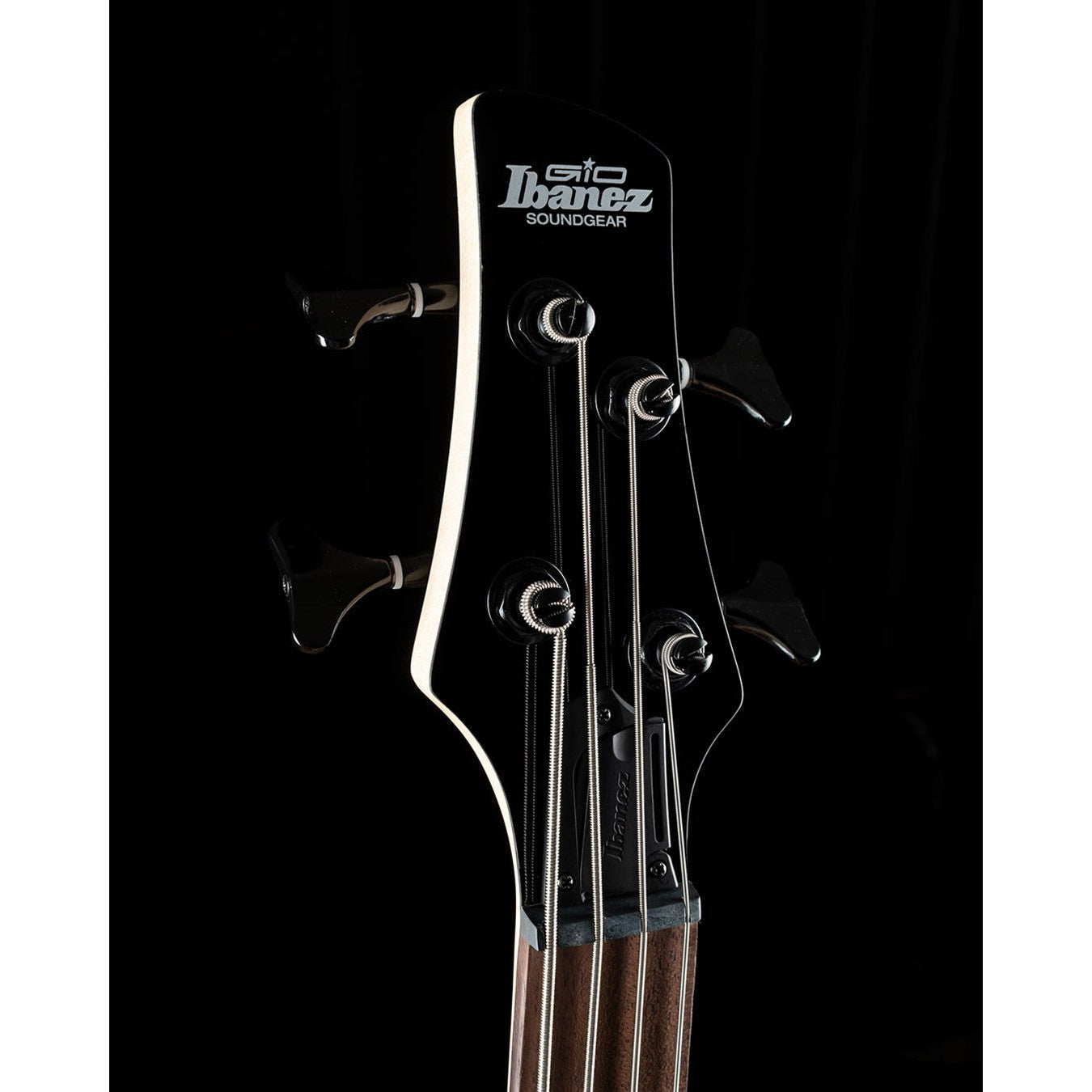 Đàn Guitar Bass 4-dây Ibanez SR GIO GSR200SM-Mai Nguyên Music