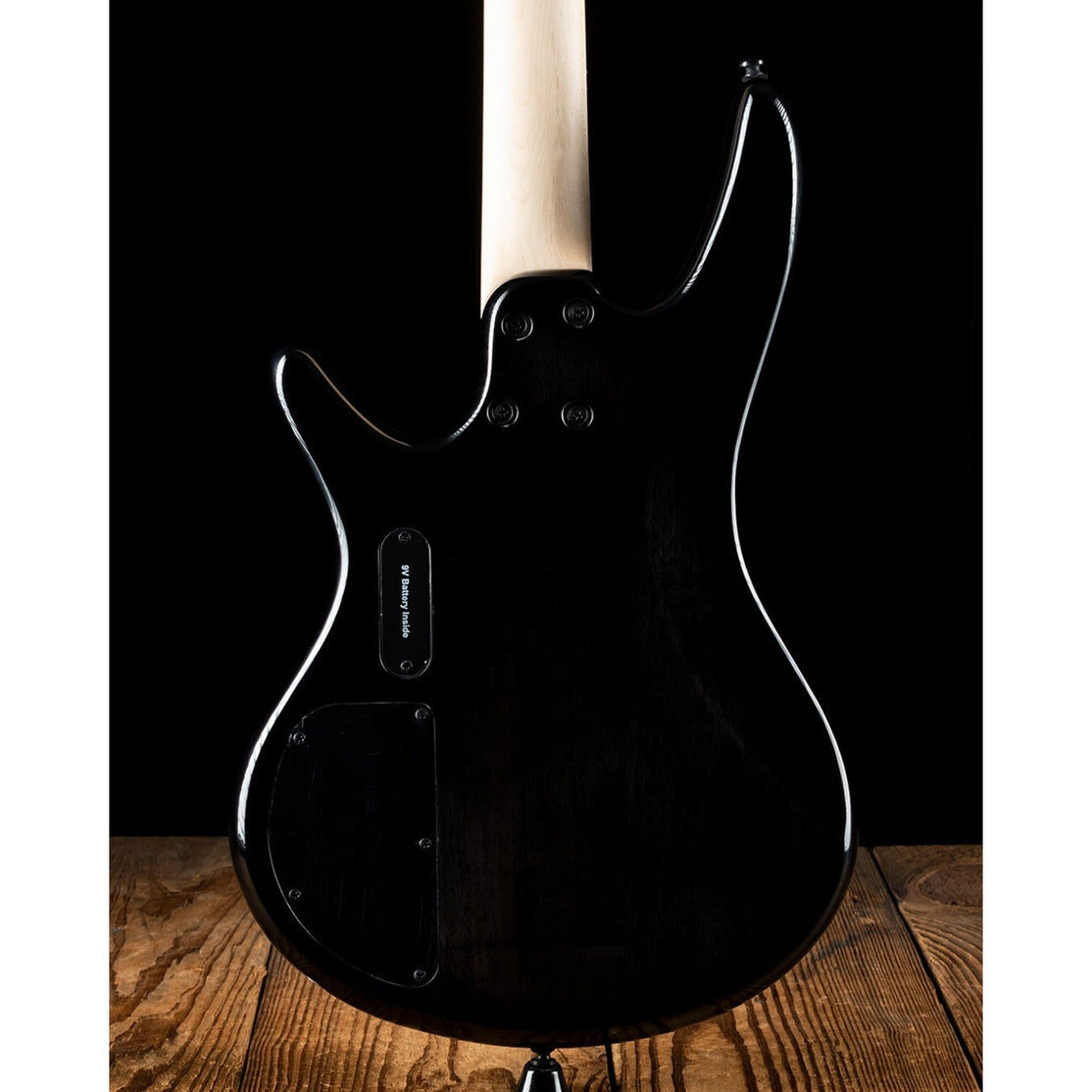 Đàn Guitar Bass 4-dây Ibanez SR GIO GSR200SM-Mai Nguyên Music