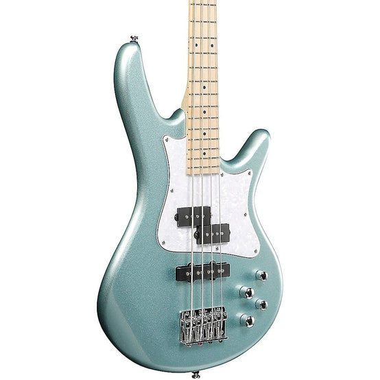 Đàn Guitar Bass 4-dây Ibanez SR Mezzo SRMD200-Mai Nguyên Music