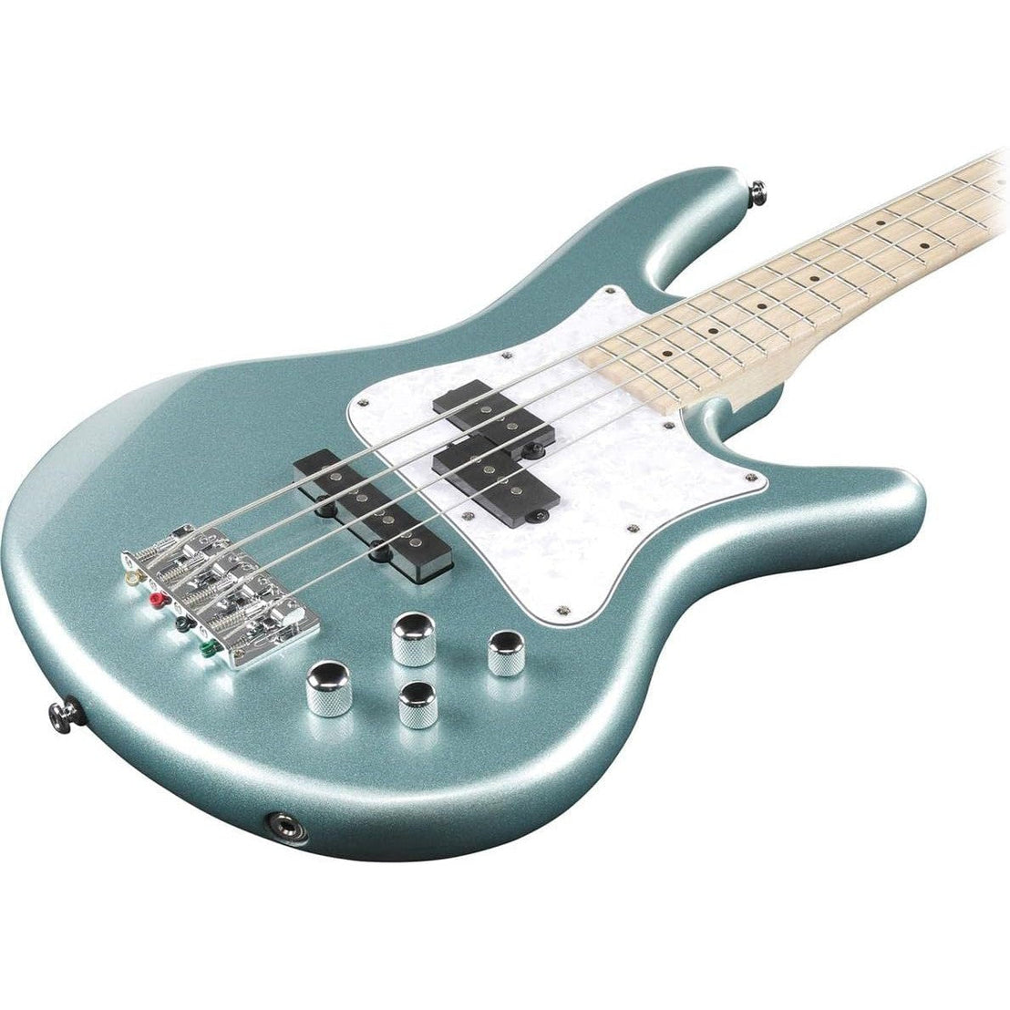 Đàn Guitar Bass 4-dây Ibanez SR Mezzo SRMD200-Mai Nguyên Music