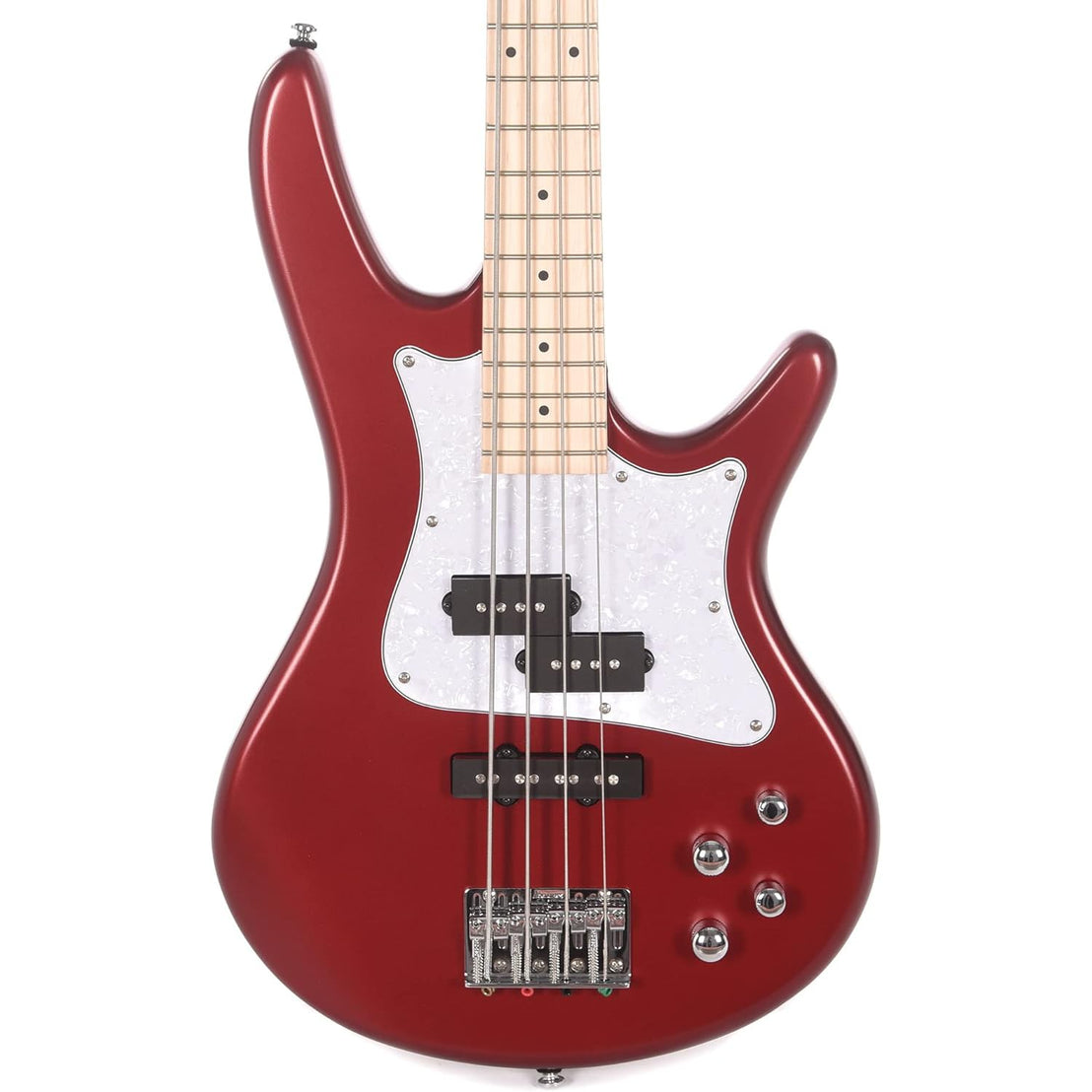 Đàn Guitar Bass 4-dây Ibanez SR Mezzo SRMD200-Mai Nguyên Music