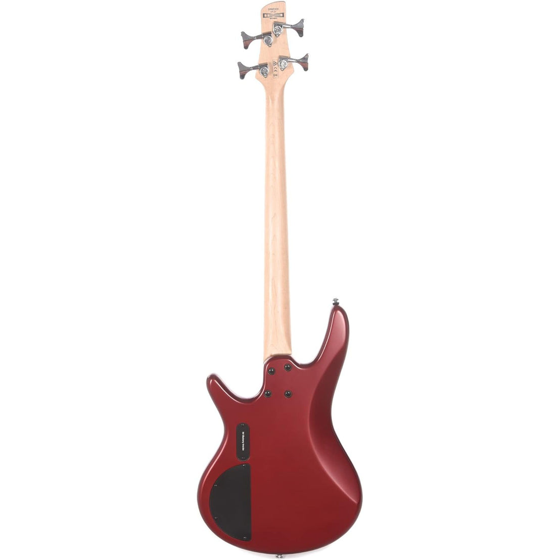 Đàn Guitar Bass 4-dây Ibanez SR Mezzo SRMD200-Mai Nguyên Music