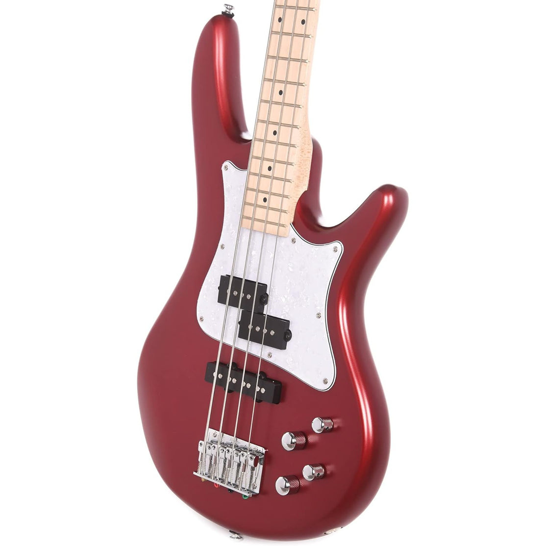 Đàn Guitar Bass 4-dây Ibanez SR Mezzo SRMD200-Mai Nguyên Music