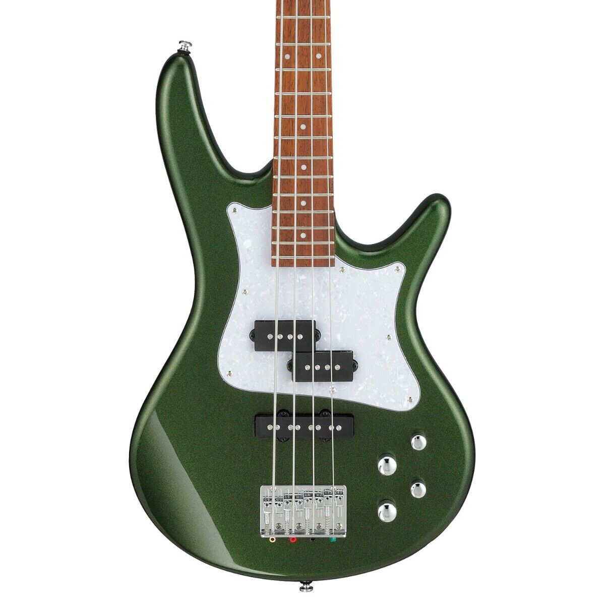 Đàn Guitar Bass 4-dây Ibanez SR Mezzo SRMD200D-Mai Nguyên Music