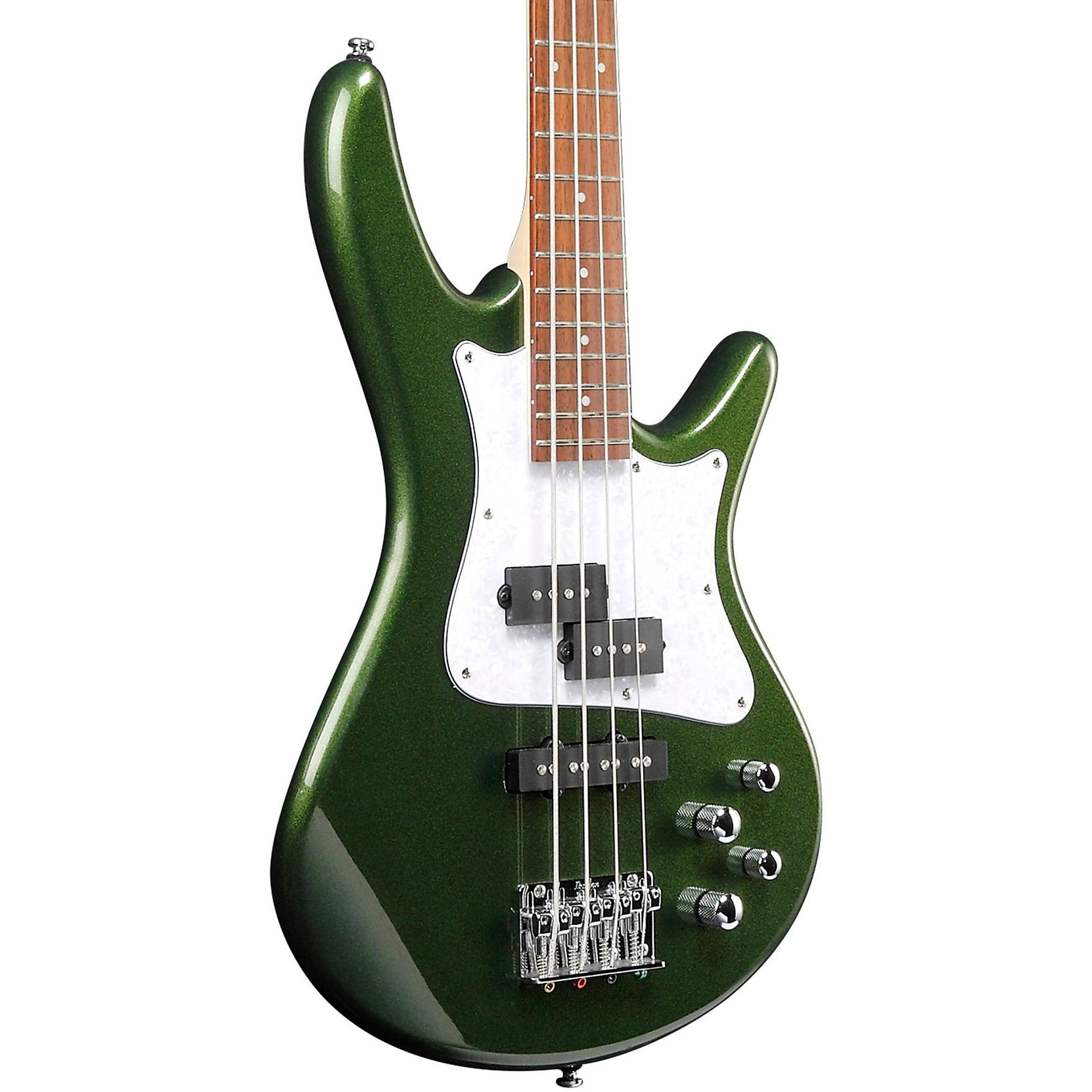 Đàn Guitar Bass 4-dây Ibanez SR Mezzo SRMD200D-Mai Nguyên Music