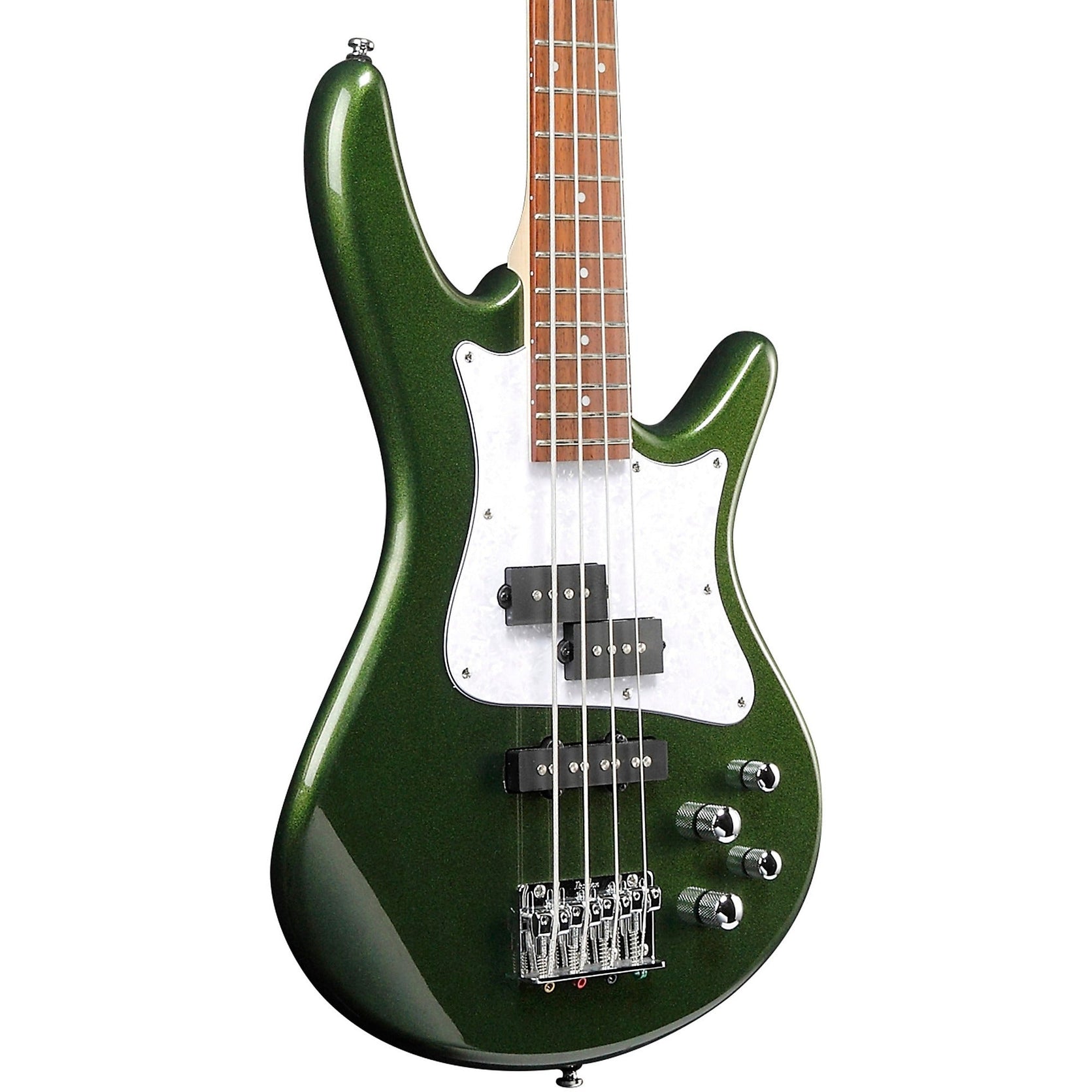 Đàn Guitar Bass 4-dây Ibanez SR Mezzo SRMD200D-Mai Nguyên Music