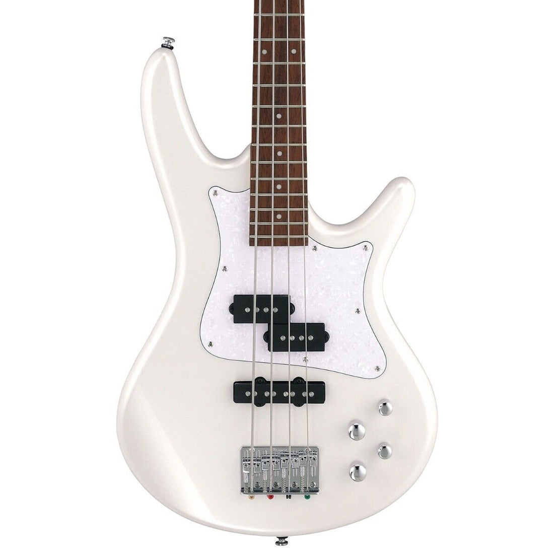 Đàn Guitar Bass 4-dây Ibanez SR Mezzo SRMD200D-Mai Nguyên Music