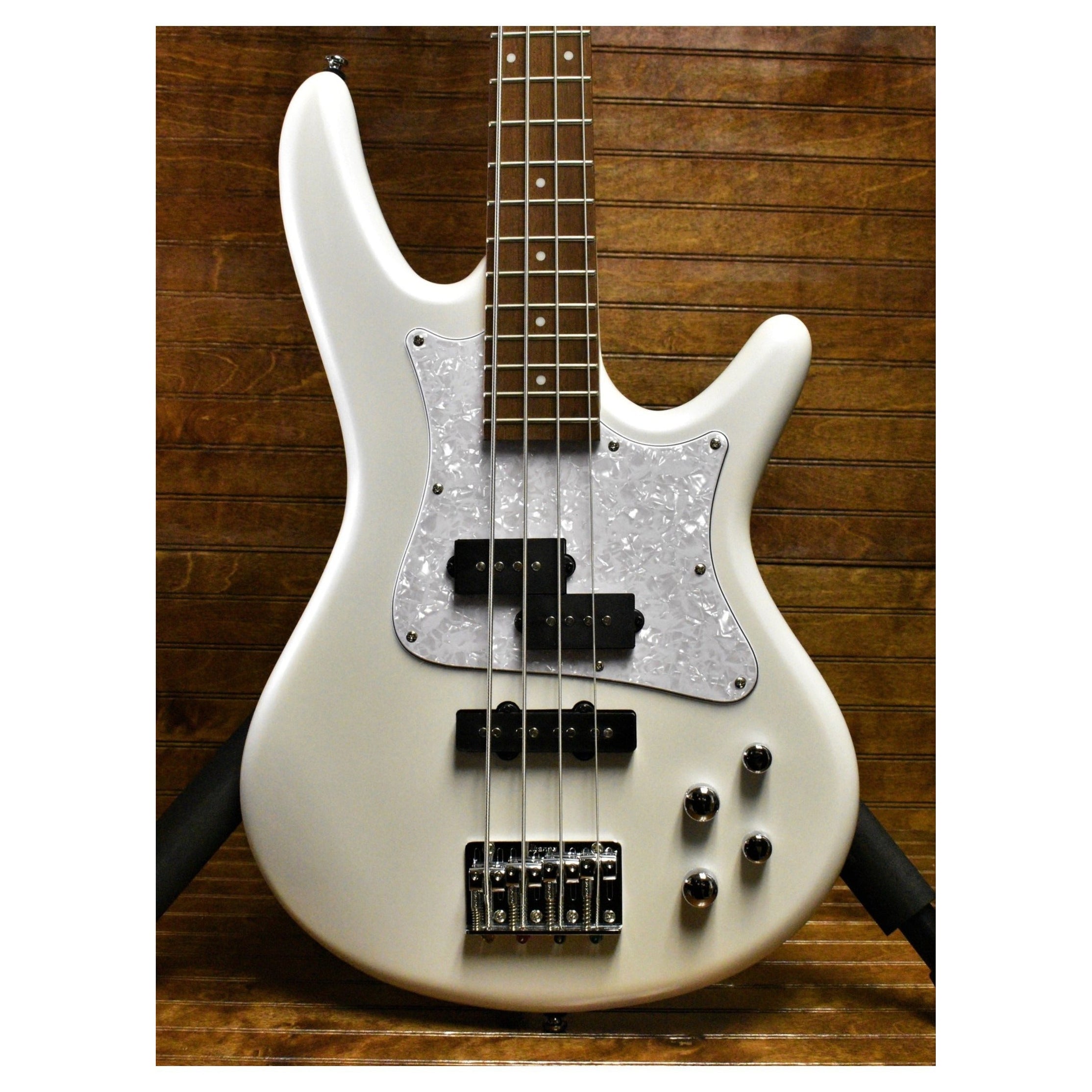 Đàn Guitar Bass 4-dây Ibanez SR Mezzo SRMD200D-Mai Nguyên Music