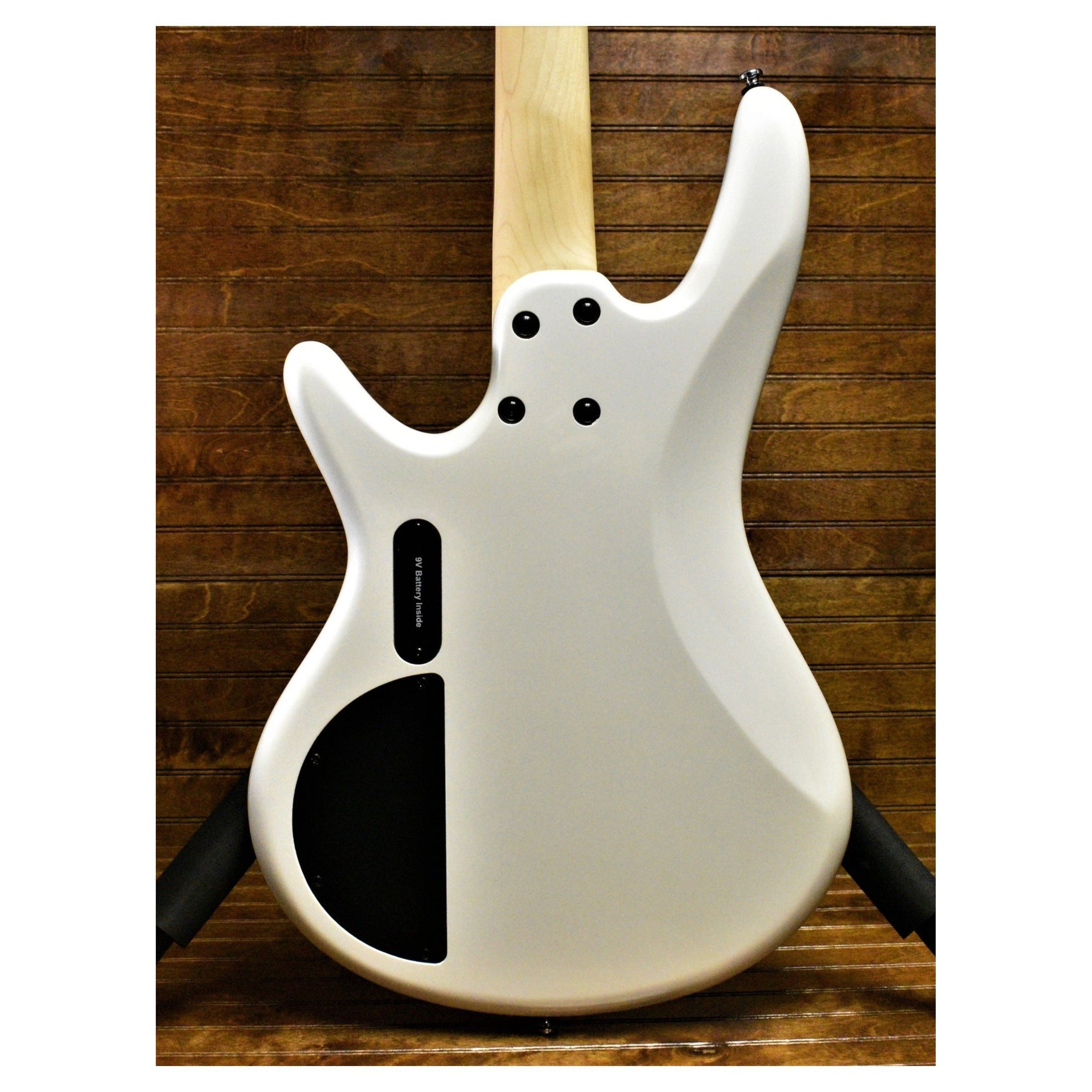 Đàn Guitar Bass 4-dây Ibanez SR Mezzo SRMD200D-Mai Nguyên Music