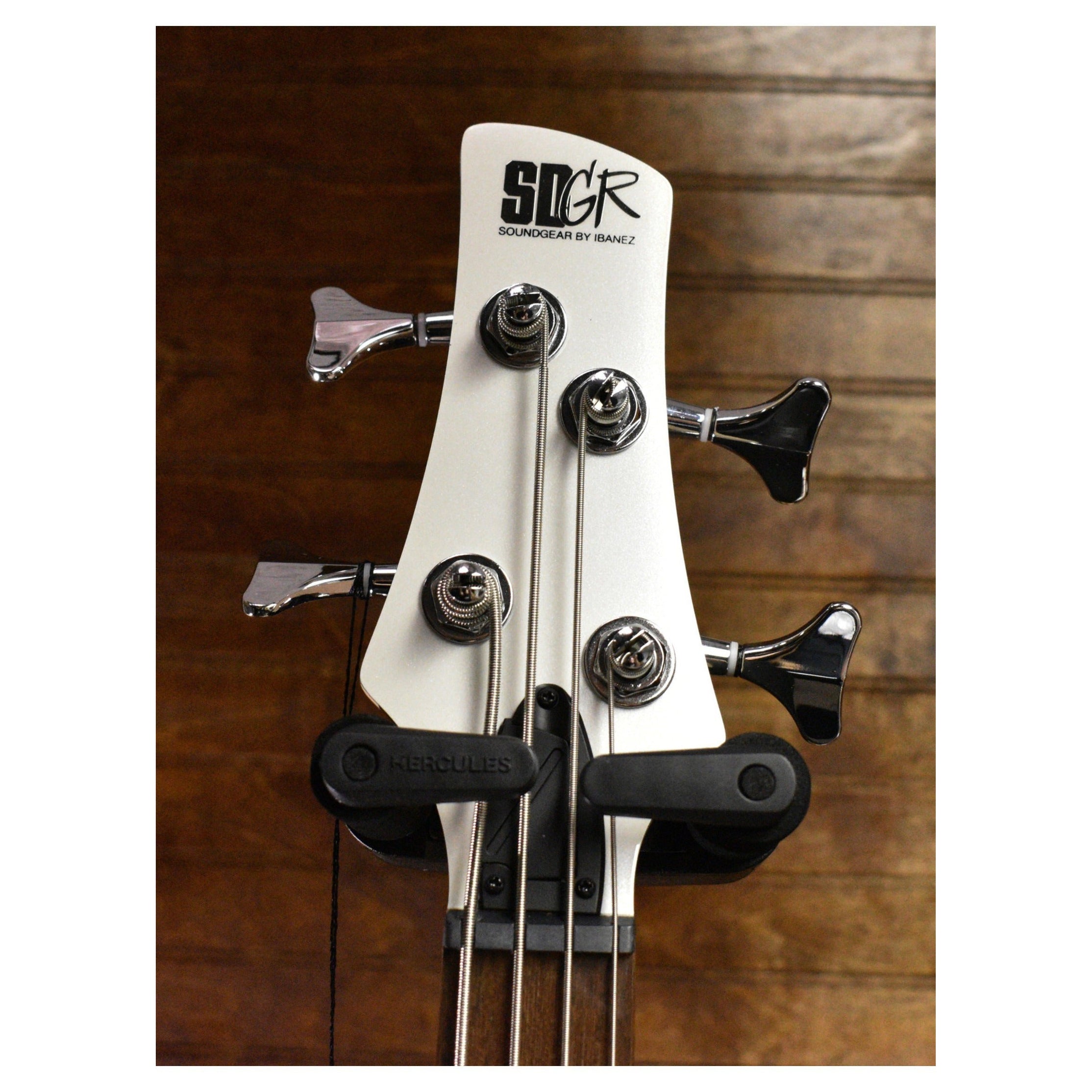 Đàn Guitar Bass 4-dây Ibanez SR Mezzo SRMD200D-Mai Nguyên Music